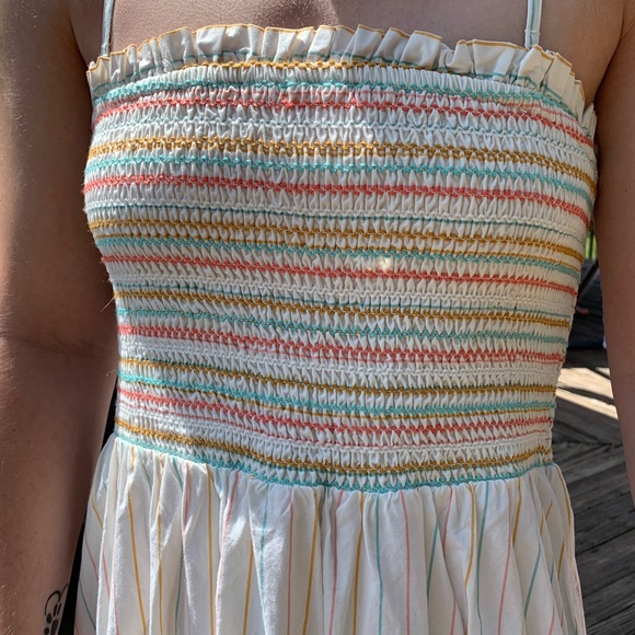 American Eagle long sundress - Picture 3 of 5